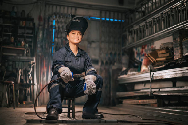 Best Welding Inspection and Certification in Burton, SC
