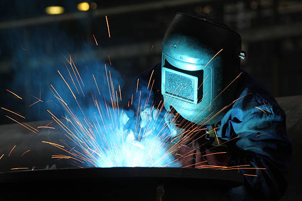 Best Automotive Welding in Burton, SC