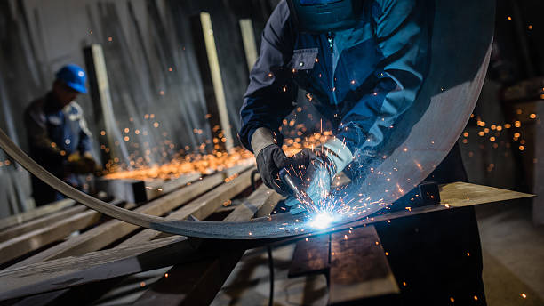 Best Welding Equipment Sales and Repair in Burton, SC